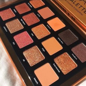 Natasha Denona 🍁 Bronze Palette